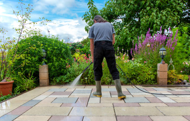 Trusted Deerwood, TX Pressure Washing Experts