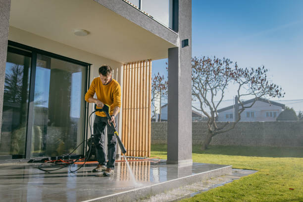 Best Restaurant Pressure Washing  in Deerwood, TX