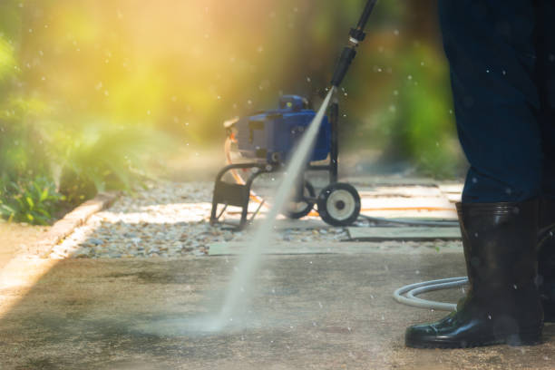 Best Spring Cleaning  in Deerwood, TX
